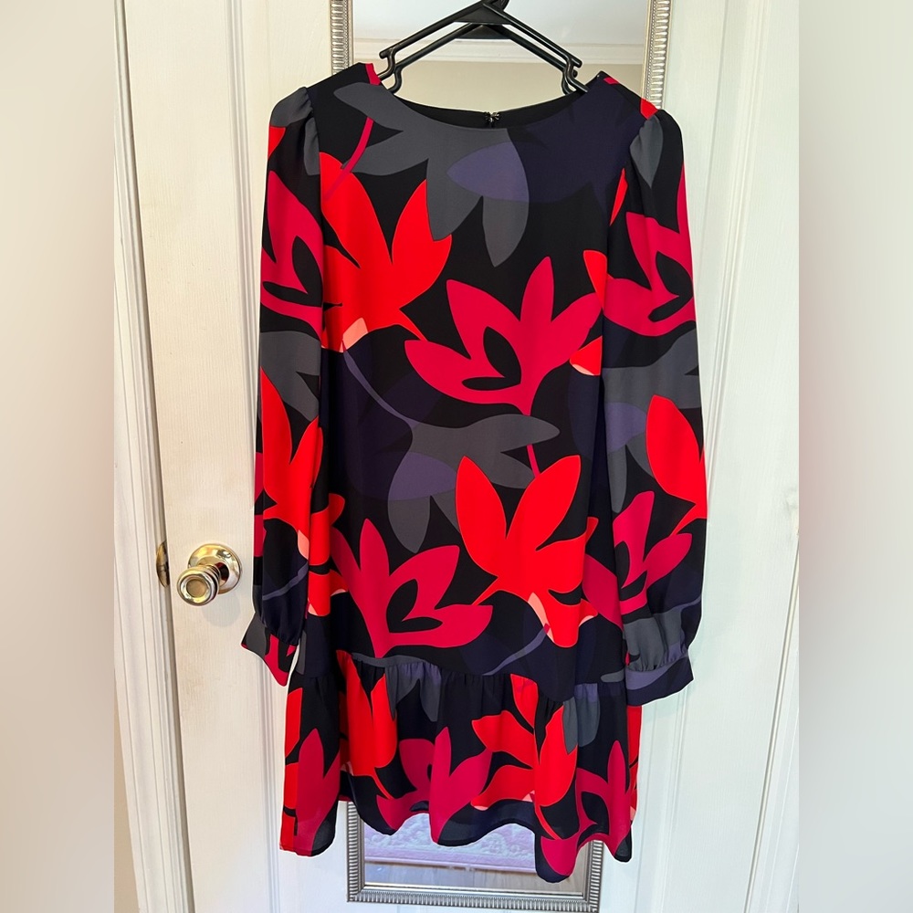 Loft Dress Size 2 NWT